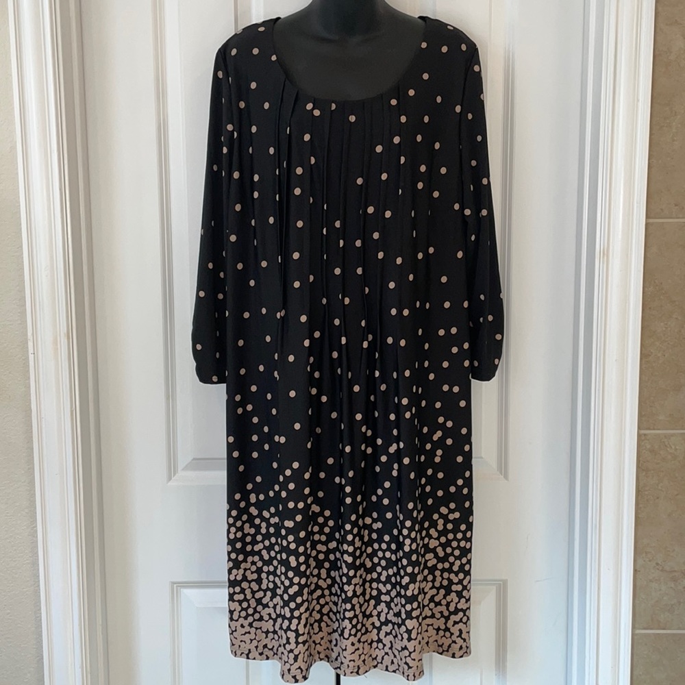 Dress for work